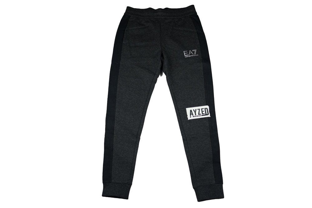 Armani cheap tracksuit bottoms