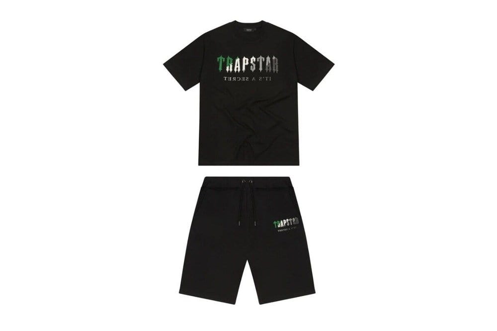 Trapstar Shirt 