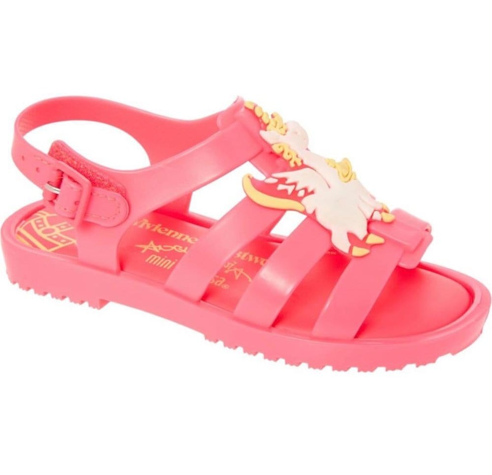 Mini melissa vivienne sales westwood baby