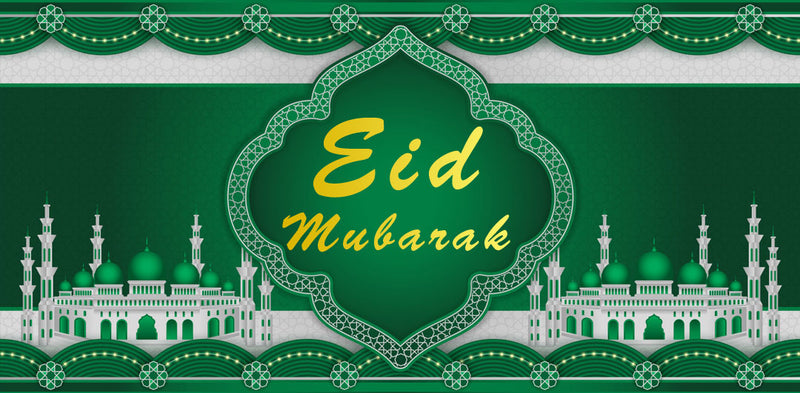 Celebrate the Upcoming Eid with Ayzed Clothing
