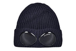 CP Company Hat CP Company Goggle Knit Beanie Hat Eclipse