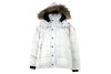 Canada Goose Jacket CANADA GOOSE Wyndham Parka - Frost Grey