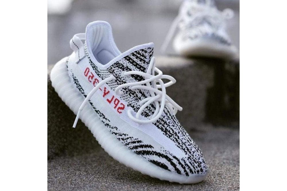 Adidas Yeezy Boost 350 V2 Zebra AyZed Clothing Adidas Yeezy Boost 350 V2 Zebra AyZed Clothing