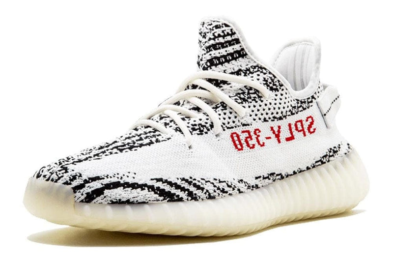 Adidas Yeezy Boost 350 V2 Zebra – AyZed Clothing