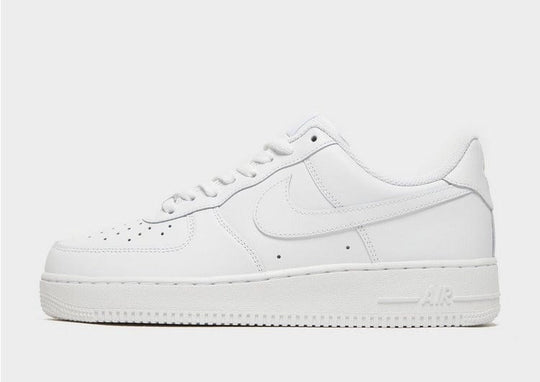 Nike Air Force 1 Low '07 White Mens