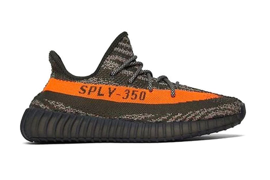 Adidas Yeezy Boost 350 V2 Carbon Beluga
