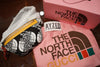 Gucci x The North Face Bag Gucci x The North Face Belt Bag Black White