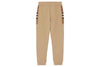 Burberry Bottoms Burberry Check-Pattern Track pants