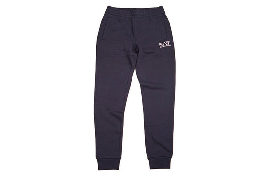 EA7 Emporio Armani Jogging Bottoms Navy Blue