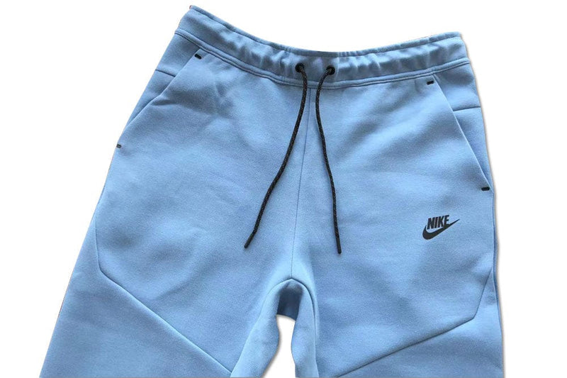 Nike Bottoms Nike Blue/Black Bottoms