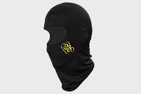 Central Cee Limited Edition 23 Balaclava Black