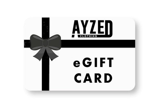 eGift Voucher