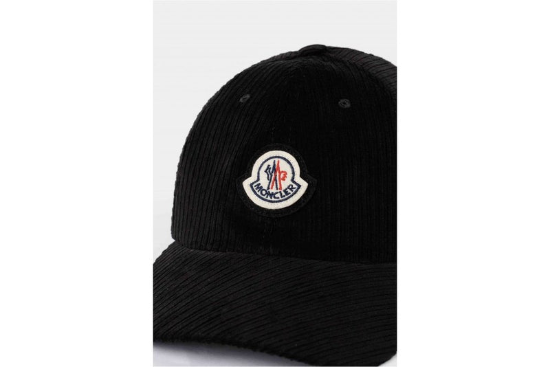 Moncler Hat Moncler Logo hat
