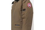 Canada Goose Jacket Canada Goose brown jacket