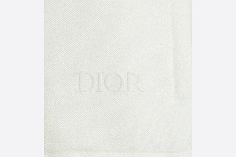 Dior Jacket Christian Dior Oblique Hooded Anorak Jacket Grey