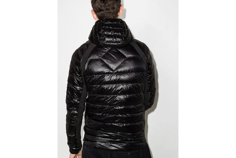 Canada Goose Jacket Copy of Canada Goose Wyndham Parka Black Jacket