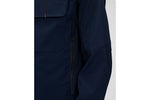 CP Company Jacket CP Company Shell-R Utility Goggle Jacket Dark Blue