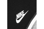 Nike Jacket Nike Tech Fleece Hoodie - Black, Grey & White (New Season)