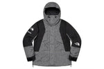 The North Face x Supreme Jacket Supreme x The North Face Studded Mountain Light Jacket Black