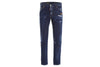 Dsquared2 Jeans Dsquared2 Cool Guy Canoe Jeans Blue