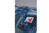 Dsquared2 Jeans Dsquared2 Dark Front Skater Jeans Blue
