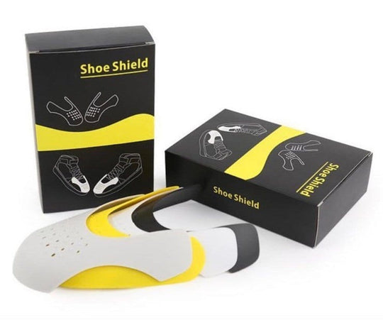 Shoe Shield Crease Protector