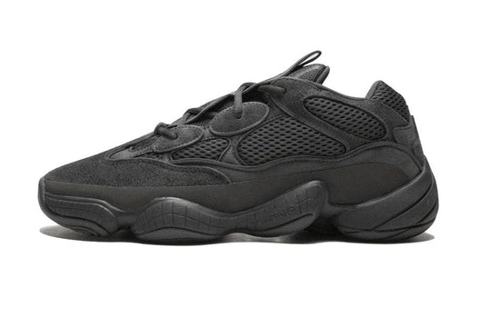 Adidas Yeezy 500 Utility Black