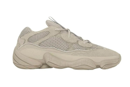 Adidas Yeezy Boost 500 Taupe Light