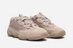 Yeezy Shoes Adidas Yeezy Boost 500 Taupe Light