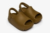 Yeezy Shoes Adidas Yeezy Slide 'Ochre' Infant