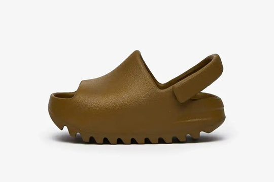 Adidas Yeezy Slide 'Ochre' Infant