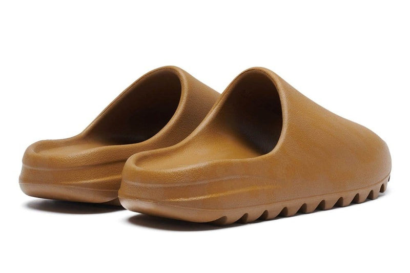 Yeezy Shoes Adidas Yeezy Slide 'Ochre'