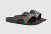 Gucci Shoes Gucci "Original Gucci" Slide Sandal