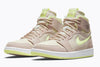 Jordan Shoes Nike Air Jordan 1 High Zoom CFR Lemon Twist