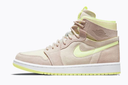 Nike Air Jordan 1 High Zoom CFR Lemon Twist
