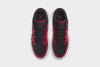 Jordan Shoes Nike Air Jordan 1 Low (GS) Red Black White