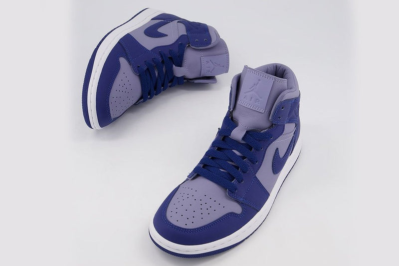 Royal purple nike shoes Clearance