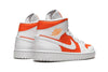 Jordan Shoes Nike Air Jordan 1 Mid SE Bright Citrus