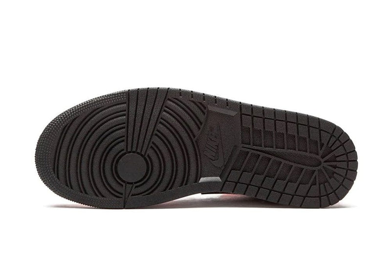 Jordan Shoes Nike Air Jordan 1 Mid SE ‘Turf Orange’