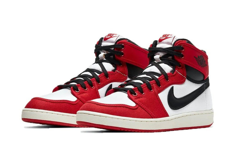 Jordan Shoes Nike Air Jordan 1 Retro AJKO Chicago (2021)