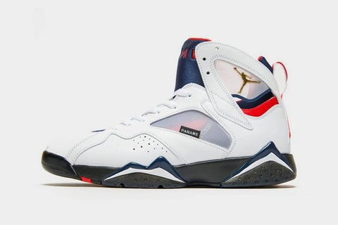 paris saint jordan 7