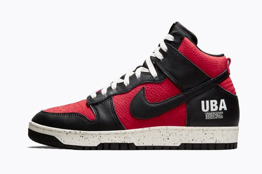 Nike Dunk High 1985 Undercover UBA
