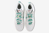 Nike Shoes Nike Dunk High SE First Use Light Bone Green Noise