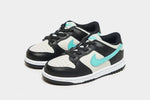 Nike Shoes Nike Dunk Low Baby Shoes Light Bone Tropical Twist