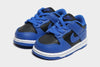 Nike Shoes Nike Dunk Low Baby Shoes White Blue Black