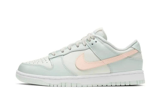 Nike Dunk Low Barely Green