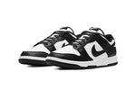 Nike Shoes Nike Dunk Low Retro Sneakers White Black