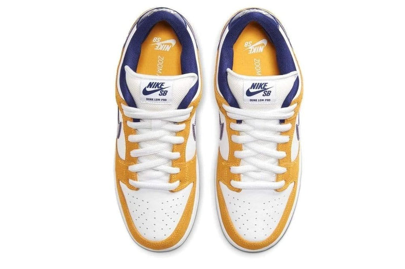 Nike Shoes Nike SP Dunk Low Laser Orange
