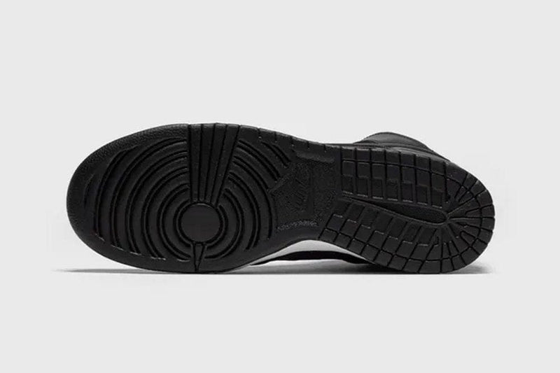 Nike Shoes Nike X Fragment Design Dunk High ‘Beijing’