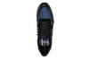 Valentino Shoes Valentino Garavani Navy Blue Rockrunner Sneaker